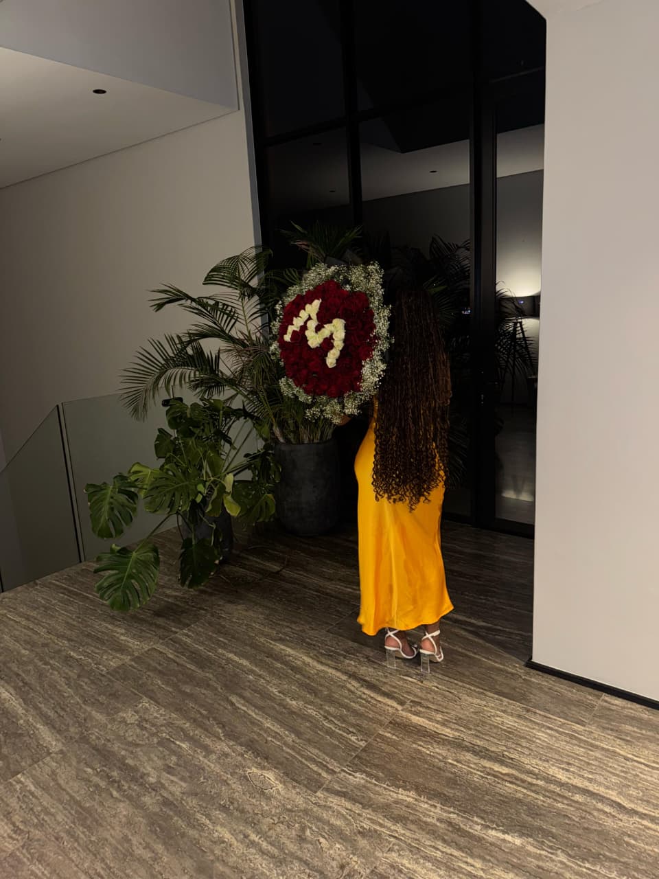 Date nights are the best nights